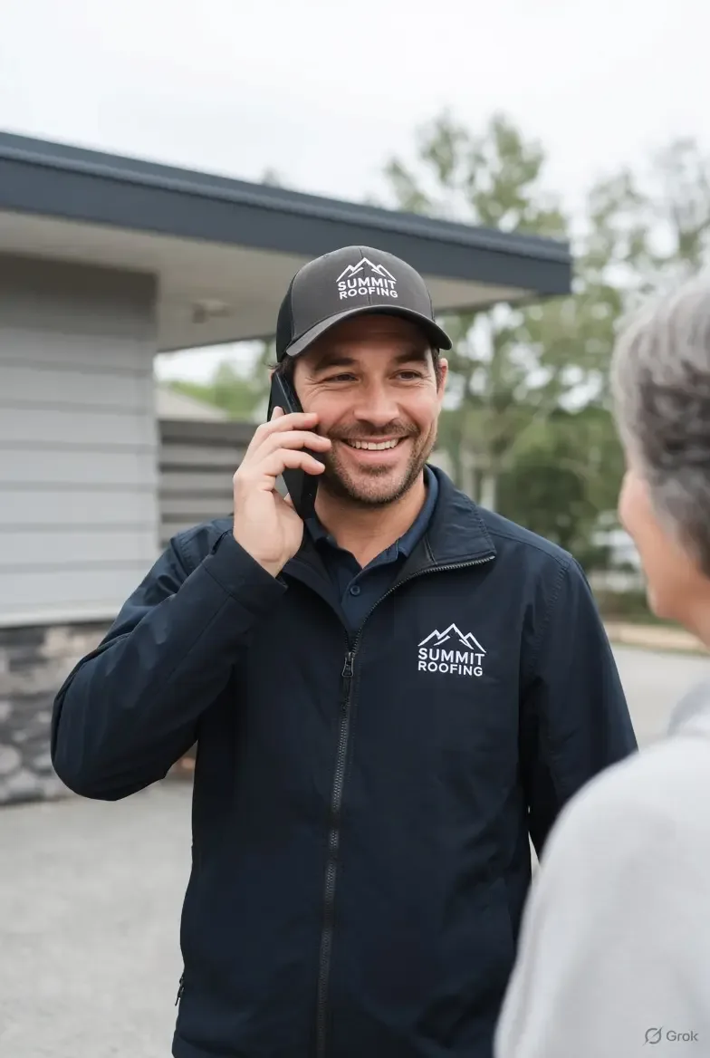 Flat Roof Leak Repair Collettsville, NC FAQs